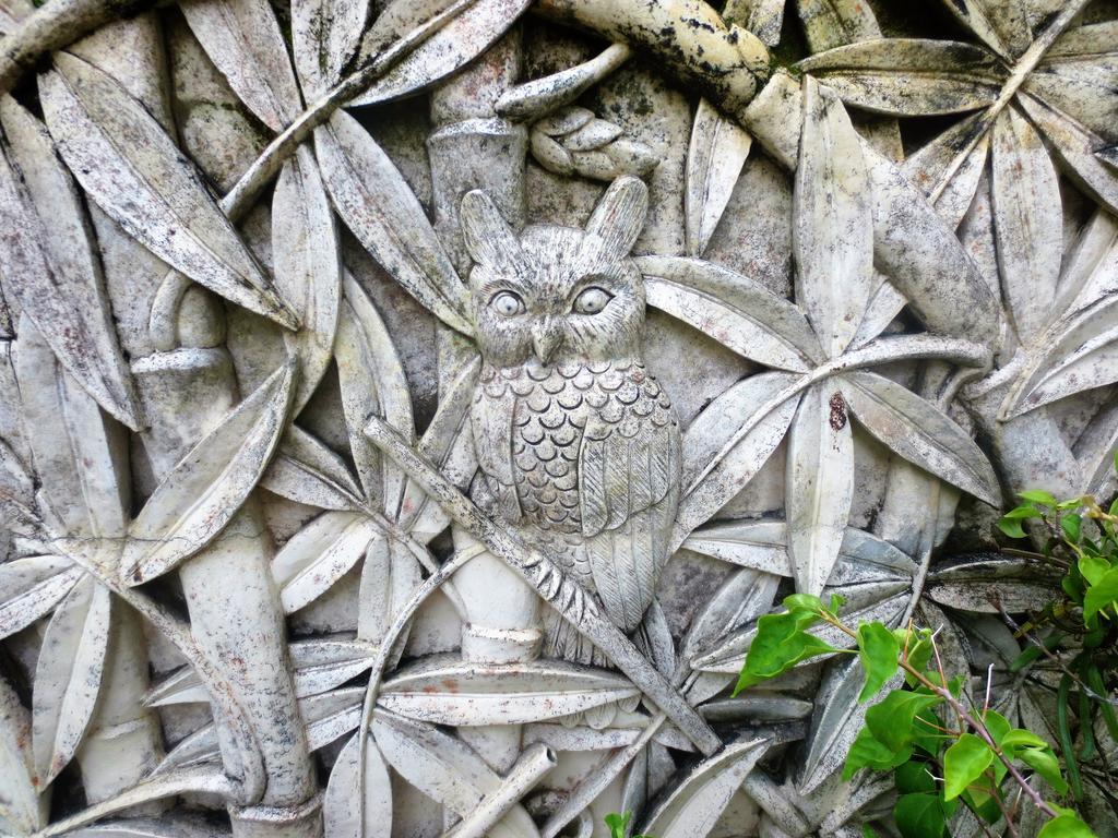 Villa Peteka Ubud Zewnętrze zdjęcie